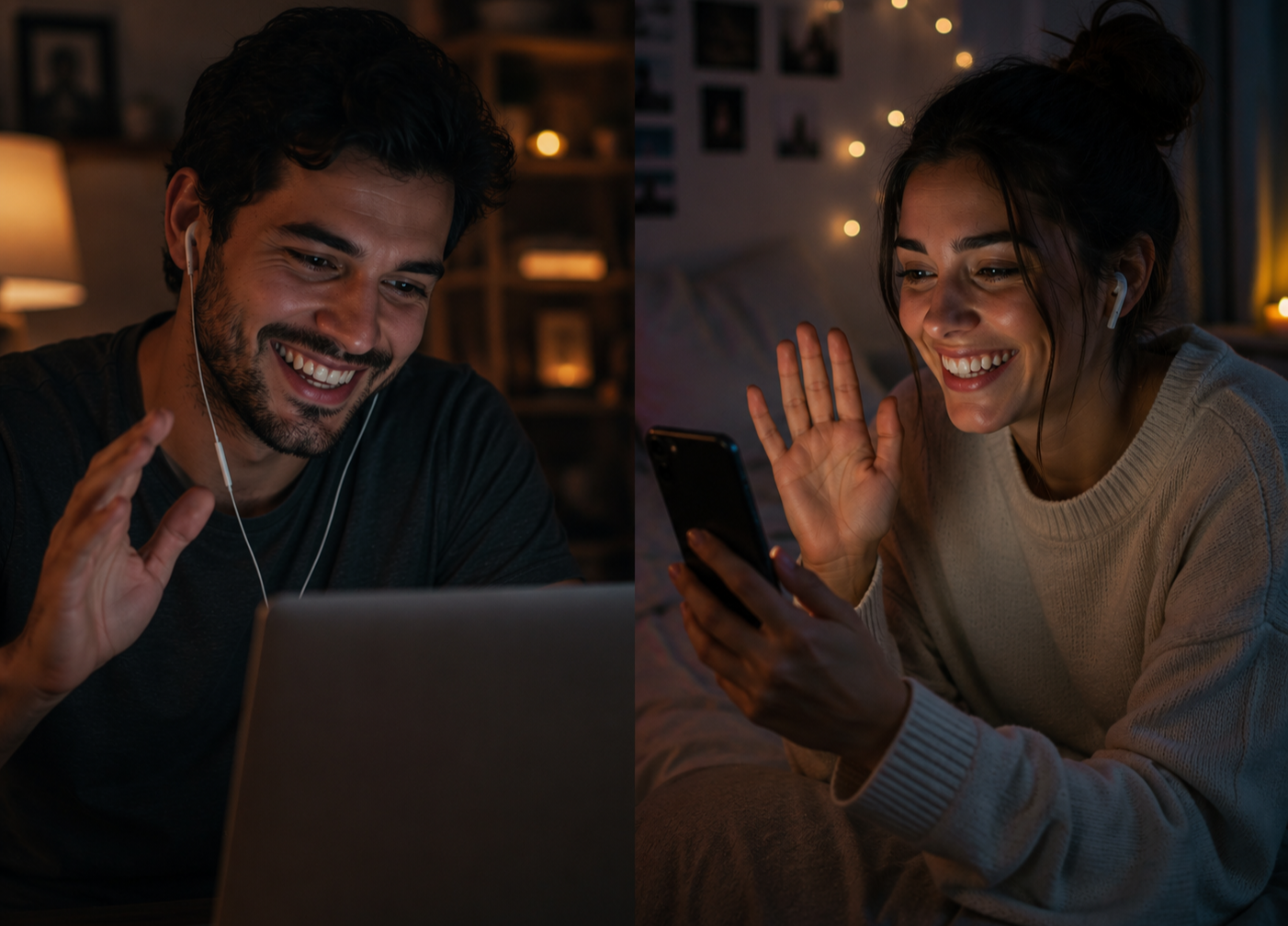 Como Fazer o Amor Acontecer