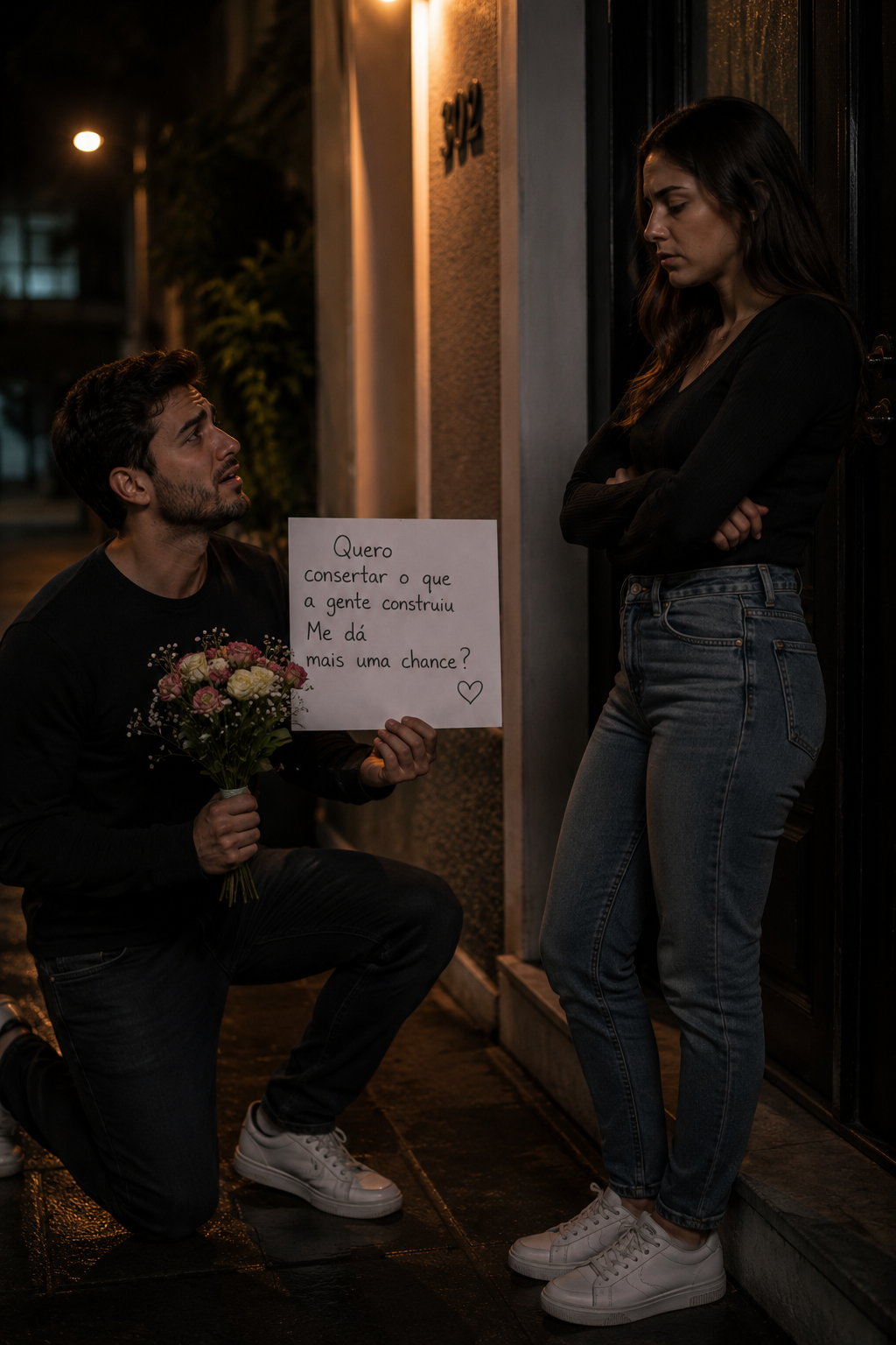 Como Reconquistar Um Ex